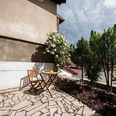 Spacious & Modern Apartments- Old Town * 사라예보