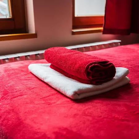 Spacious & Modern Apartments- Old Town * 사라예보