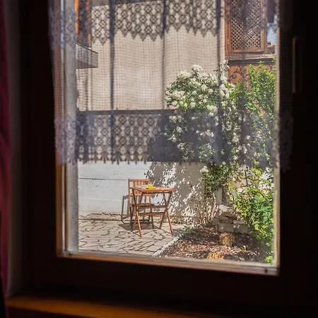 Spacious & Modern Apartments- Old Town * סראייבו