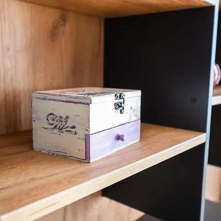 דירה Spacious & Modern Apartments- Old Town *