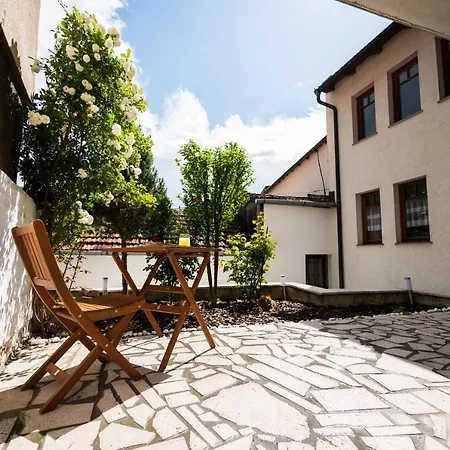 דירה Spacious & Modern Apartments- Old Town *