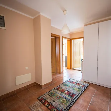 Apartman Spacious & Modern Apartments- Old Town Szarajevó