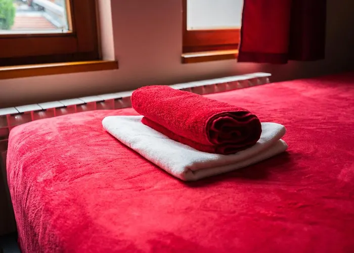 Spacious & Modern Apartments- Old Town * Sarajevo