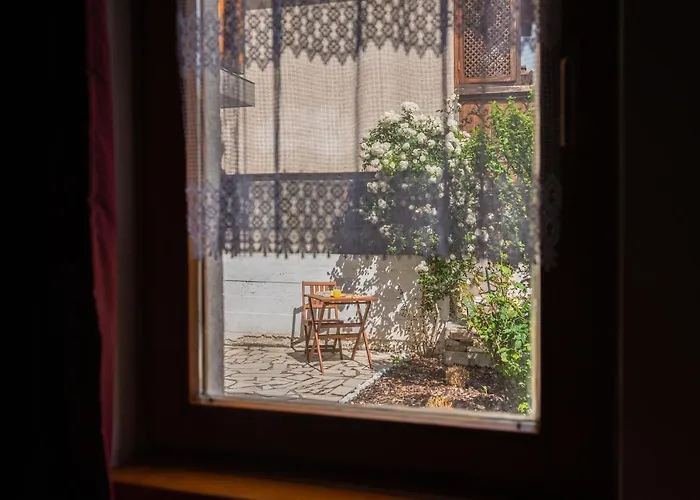 Spacious & Modern Apartments- Old Town * Sarajevo